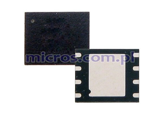 ATECC508A-MAHDA-S Microchip