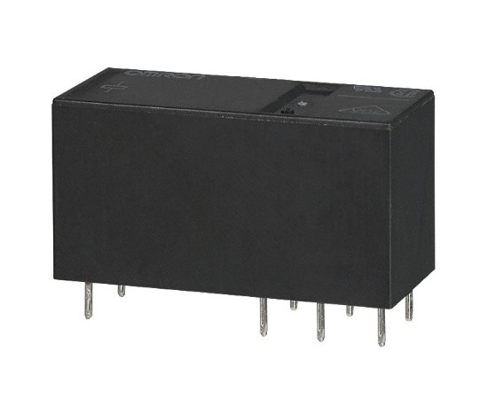 G5RL-1-E-HR 12 low profile power relay