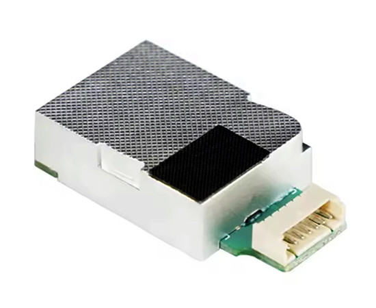MH-Z1911A 400-5kppm terminals RoHS || MH-Z1911A 400-5kppm terminals Winsen Czujnik gazu