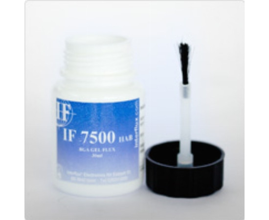 Interflux IF 7500 HAB Gel Flux