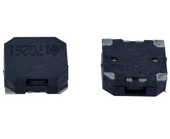 elektromagnetic alarm SMD without built-in generator 