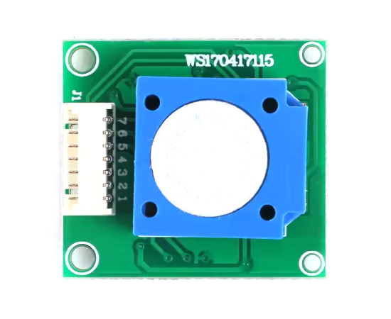 ZE25A-O3 Winsen Sensor