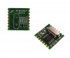 RFM12B-868-S1 Transceiver-Modul SMD