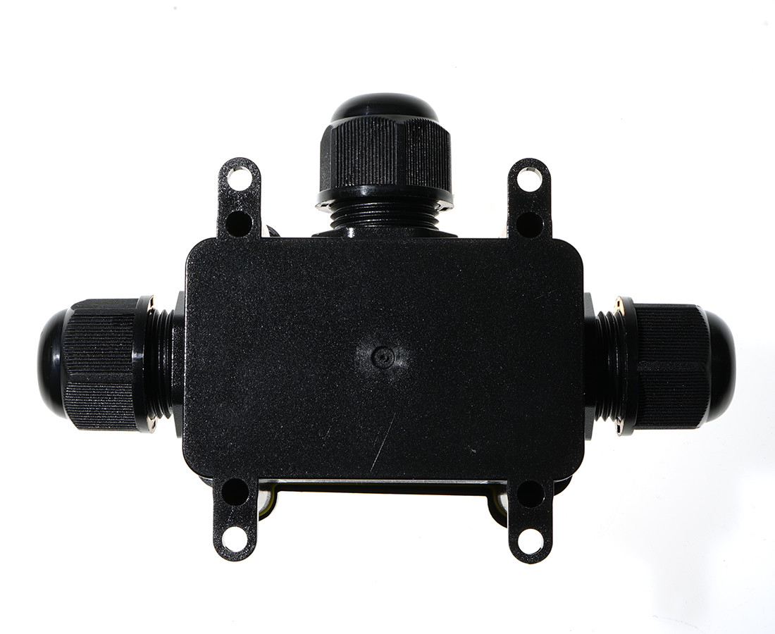 M686*3P&nbsp;GREENWAY&nbsp;Anschlussdose