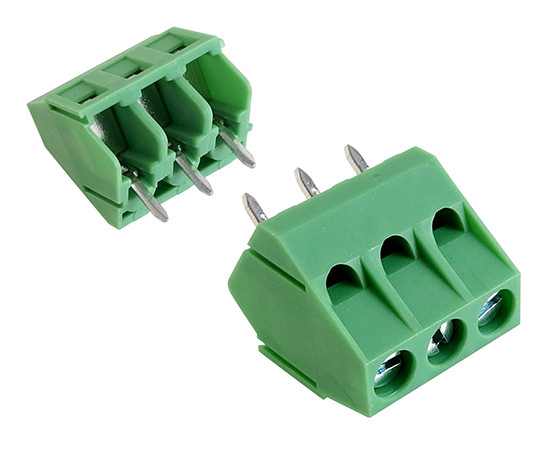 GT103-5.0-03P-14-00AH GOLTEN Terminal block