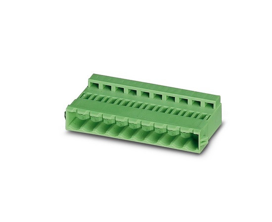 ICC 2.5/ 2-STZ-5.08 || Connector ICC 2.5/ 2-STZ-5.08 / 1823846 PHOENIX CONTACT