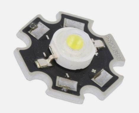 PM2E-1LWS RoHS || PM2E-1LWS ProLight Opto