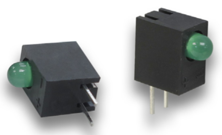 L-710A8CB/1GD RoHS || L-710A8CB/1GD || L-710A8CB/1GD Kingbright