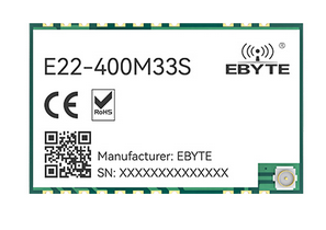 E22-400M33S EBYTE
