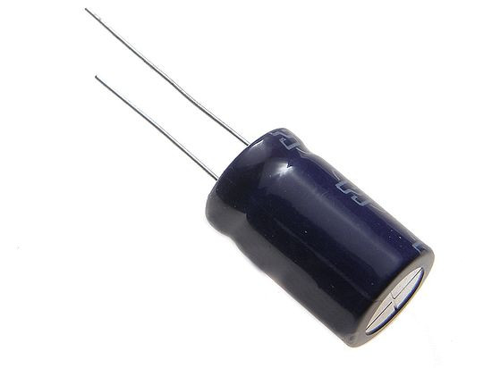 RT12G220M1321 LEAGUER Electrolytic capacitor