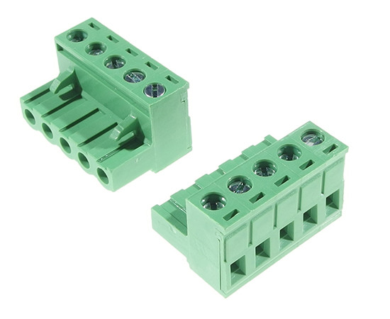 2EDGK-5.08-05P-14-00AH DEGSON Terminal block
