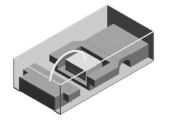 TLMS1100-GS15&nbsp;VISHAY