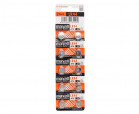 LR44 10szt. || LR44 Maxell Bateria