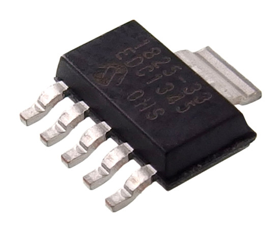 MCP1825T-3302E/DC