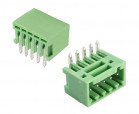 15EGTRC-2.5-05P-14-00AH RoHS || 15EGTRC-2.5-05P-14-00AH GOLTEN Terminal block