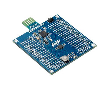 ATMEGA168PB-XMINI