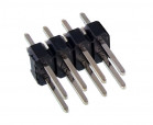 DS1021-2*4SF11-B RoHS || DS1021-2*4SF11-B CONNFLY Pin header