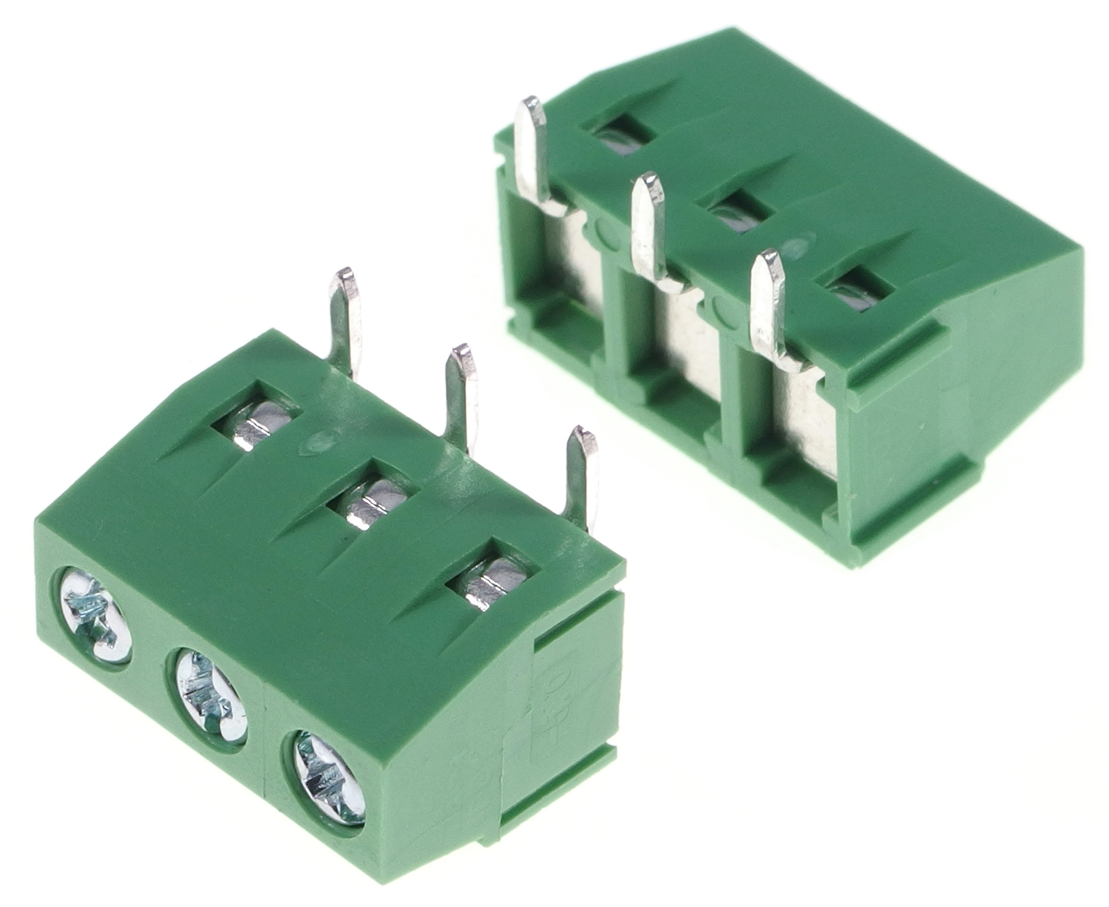 DG127R-5.0-03P-14-02AH DEGSON Terminal block