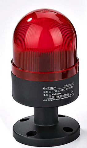 HBJD-70D/R/AC/DC&nbsp;24V