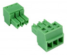 15EGTK-3.81-03P-14-00AH RoHS || 15EGTK-3.81-03P-14-00AH GOLTEN Terminal block