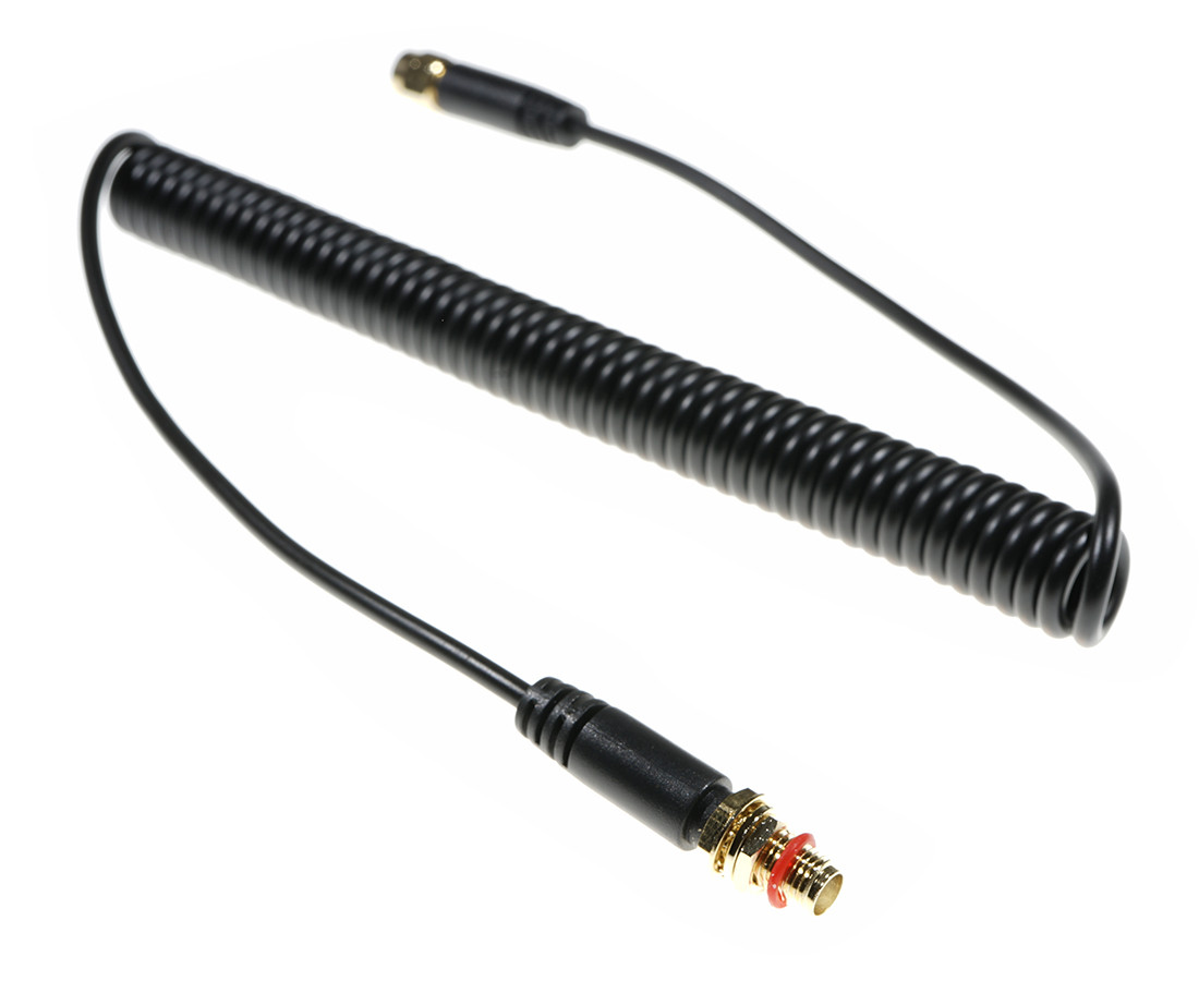 RG174-SMAM-SMAF-0.08M Straight