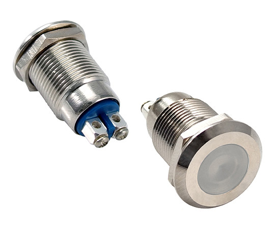 LED-Anzeige WW12FSW12/C