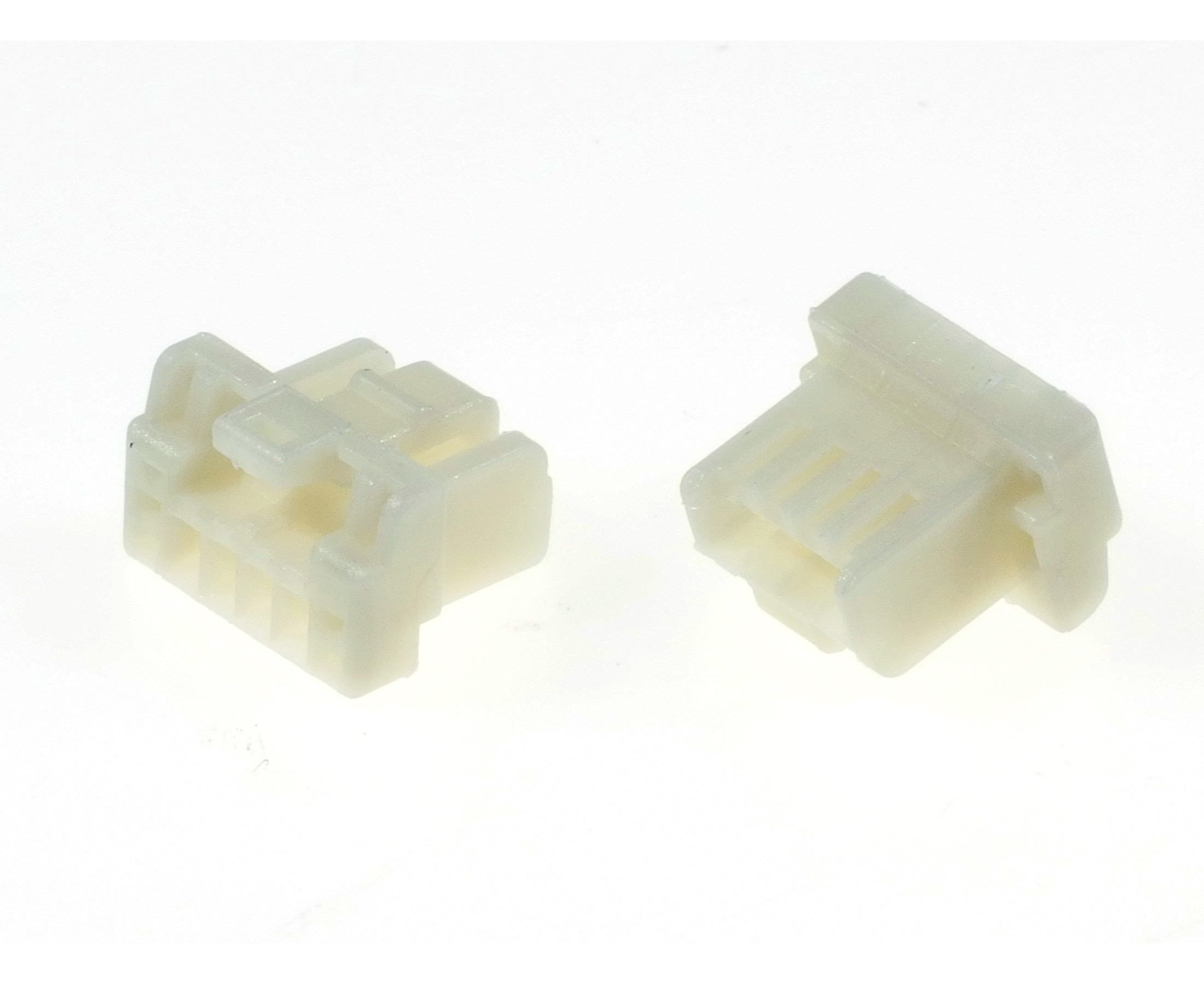 JVT1503HPT-04L JVT Cable connector
