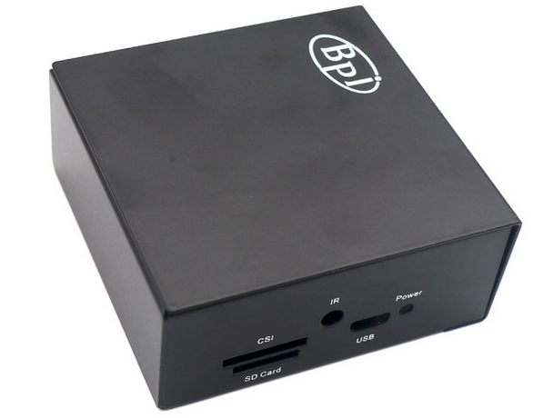 Geh&auml;use&nbsp;f&uuml;r&nbsp;BPI-M2+/M2&nbsp;PRO