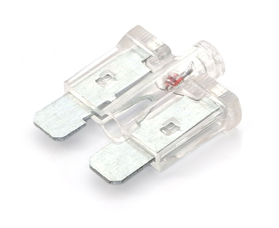Auto Fuse: UNI; 25A