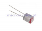 RPT0J821M0808 LEAGUER Polymer Capacitor