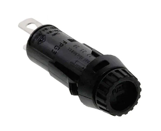 3101.0036 Schurter-Halter