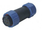 SP2110/S2II-1N RoHS || SP2110/S2II-1N WEIPU Industrial connector