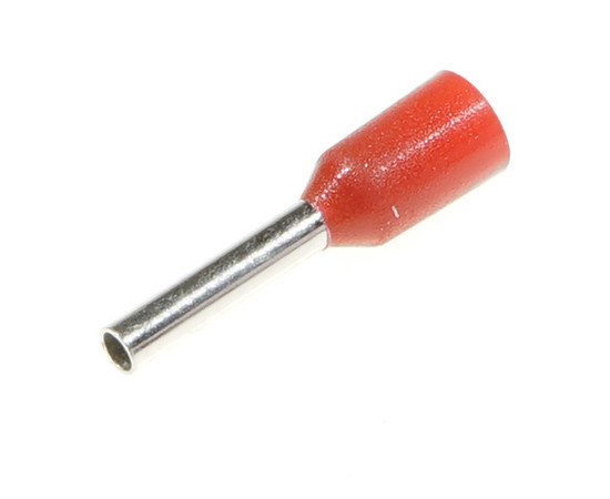 E1008 CONNECTAR Cord end ferrules
