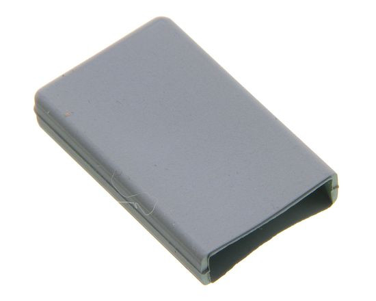 Silicone insulator caps TO3P 16x28mm