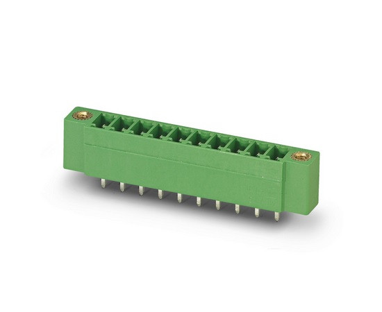 Connector MCV 1.5/ 8-GF-3.5 / 1843282 PHOENIX CONTACT