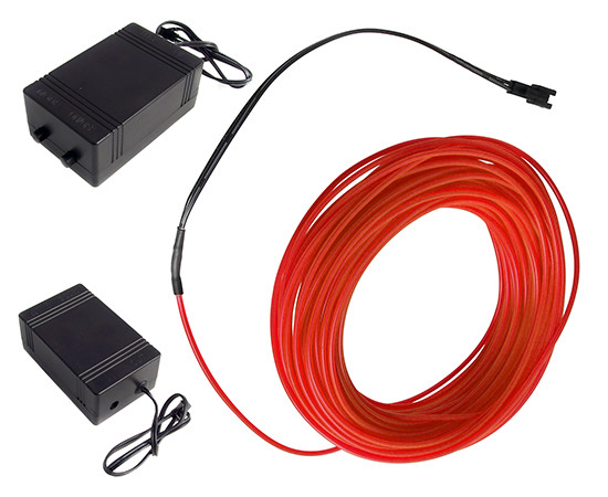 El wire OLWC.2.3mm-10m.ZAS