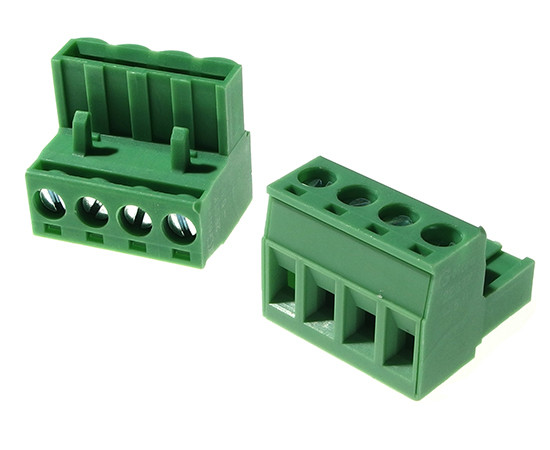 2EGTKP-5.0-04P GOLTEN Terminal block