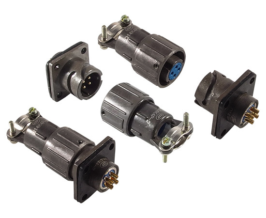Z CQ14-4-2 Dafa Linker