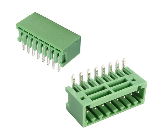 15EGTRC-2.5-08P-14-00AH GOLTEN Terminal block