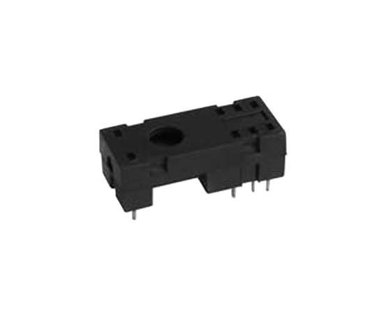 118F-2Z-A1 relay socket