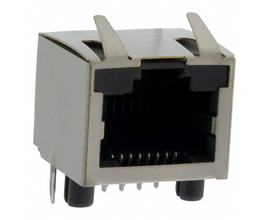 Socket RJ45 AMPHENOL