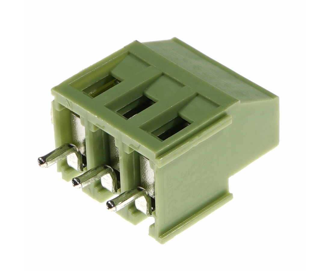 XY129VB-3P 5.0 RoHS || XY129V-B(5.0)-3P(+) XINYA