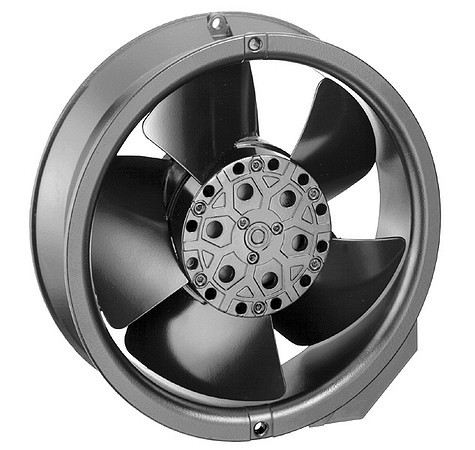 6058ES EBM-PAPST fan AC