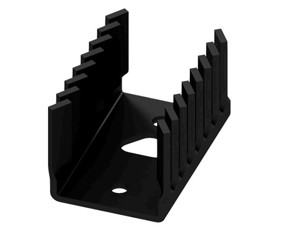 FK 225 SA L 2 Fischer Radiator