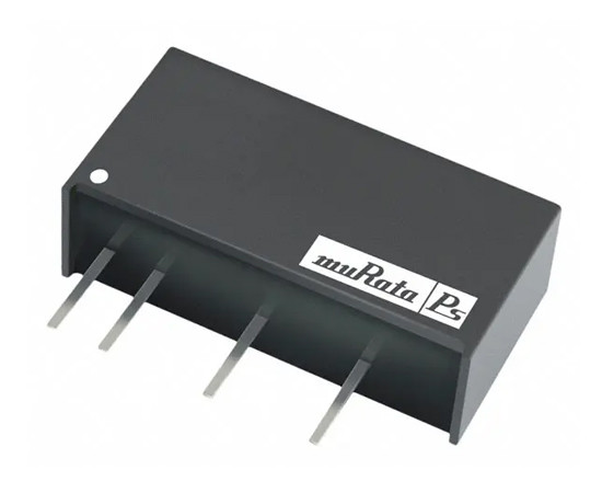 CMR100C DC/DC CONV 5V 0.75W MURATA