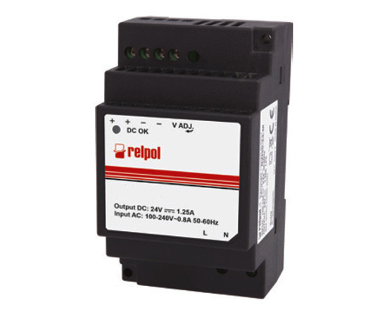 RZI30-24-M power supply