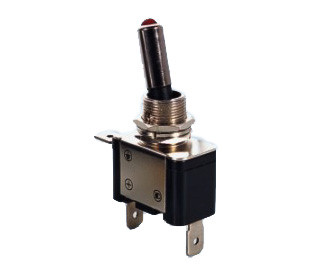 ASW-07D automotive switch