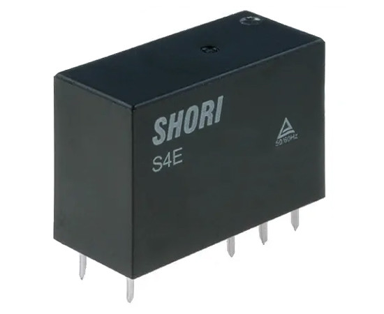 S4E-24V-1C SHORI