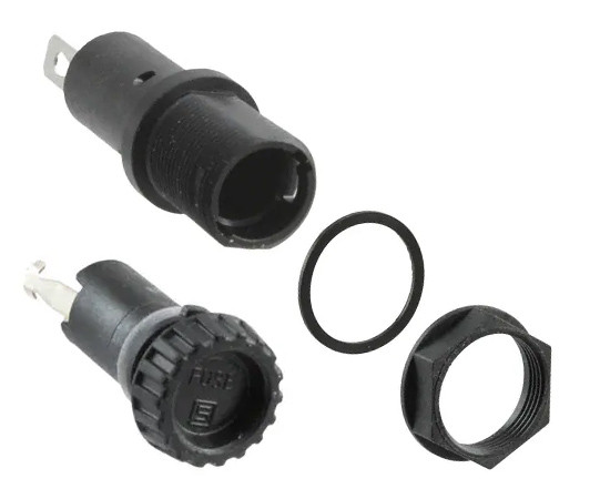 3101.0125 Schurter-Halter