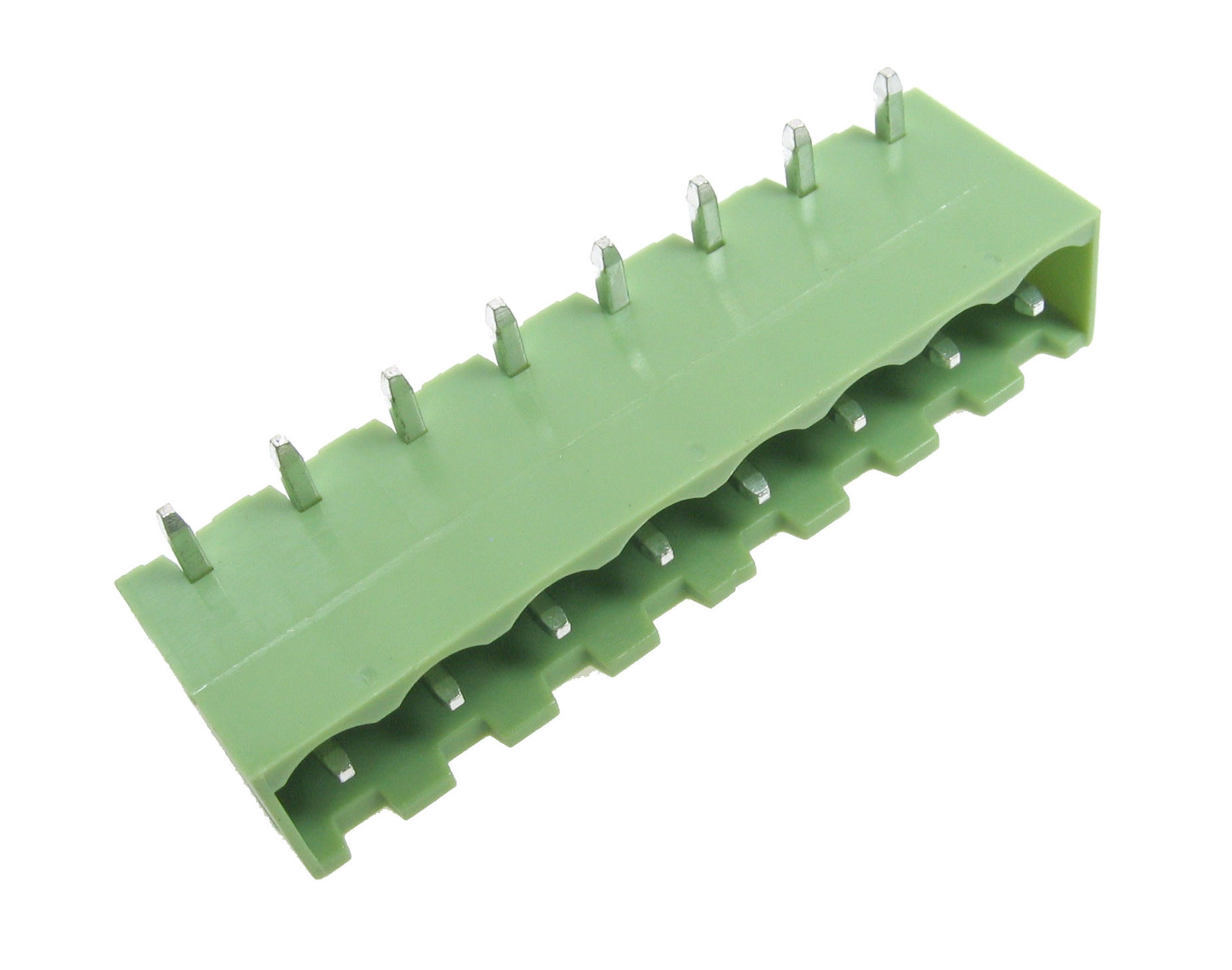 XY2500R-D(5.08)-08P XINYA Terminal block